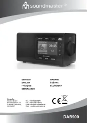 Soundmaster