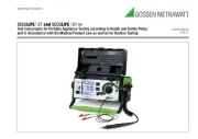Gossen Metrawatt