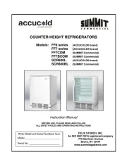 Accucold