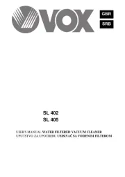 VOX