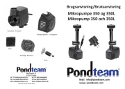 Pondteam