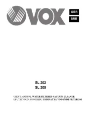 VOX