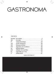 Gastronoma