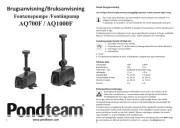 Pondteam