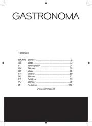 Gastronoma