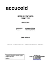 Accucold