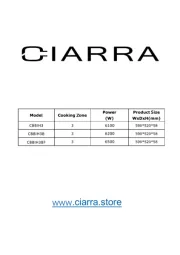 Ciarra