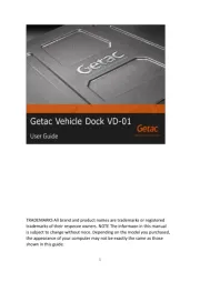 Getac