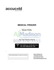 Accucold