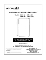 Accucold