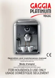 Gaggia