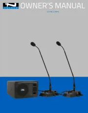 Anchor Audio