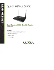 Luxul