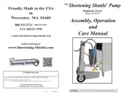 Shortening Shuttle