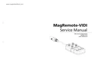 Magmatic