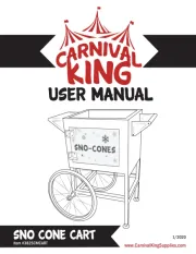 Carnival King