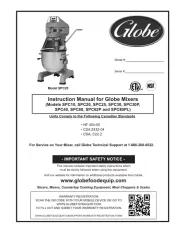 Globe