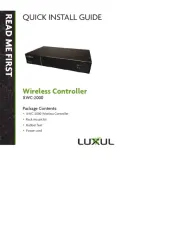 Luxul