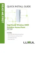 Luxul