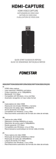 FoneStar