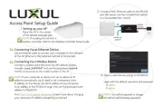 Luxul