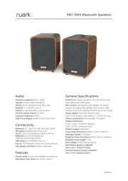 Ruark Audio
