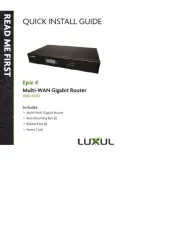 Luxul