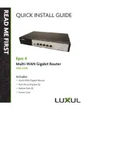 Luxul