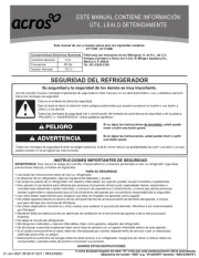 Acros