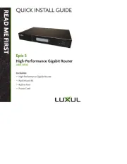Luxul