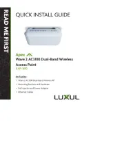 Luxul