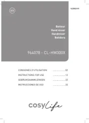 Cosylife