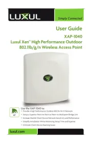 Luxul