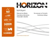 Horizon
