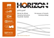 Horizon
