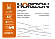 Horizon