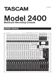 Tascam