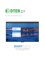 DTEN
