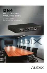 Audix