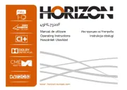 Horizon