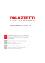 Palazzetti
