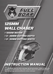 Full Boar