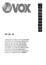 VOX