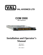 Val Avionics