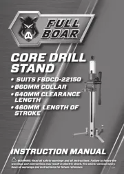 Full Boar