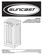 Suncast