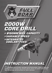 Full Boar