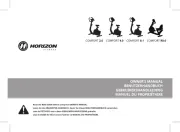 Horizon Fitness