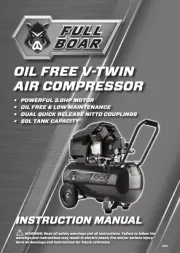 Full Boar