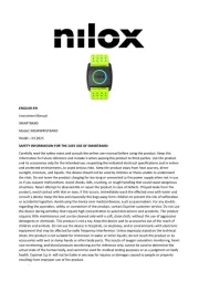 Nilox